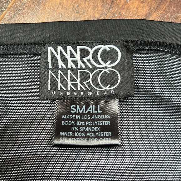 MARCO MARCO Swim Brief - Picture 2 of 3